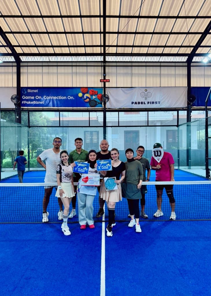 Morning Padel Club media 3