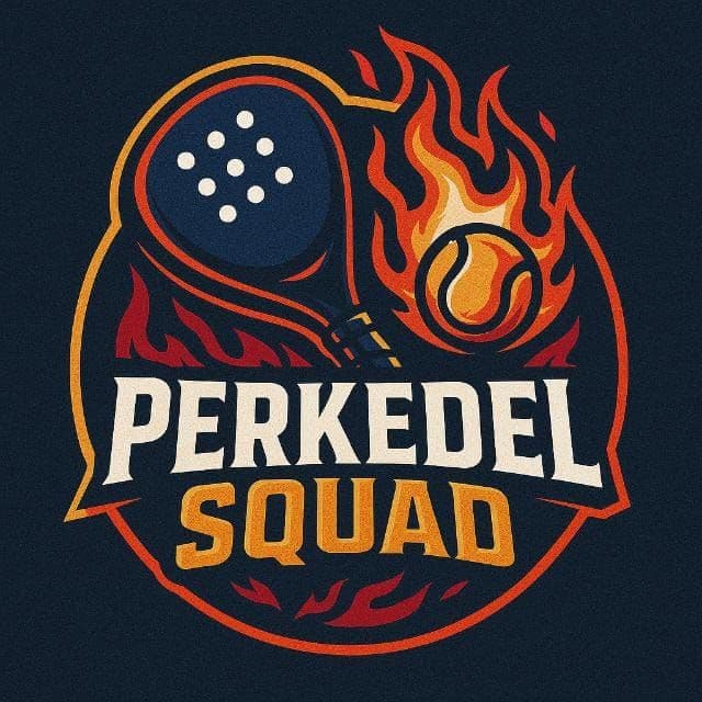 PERKEDEL SQUAD media 3