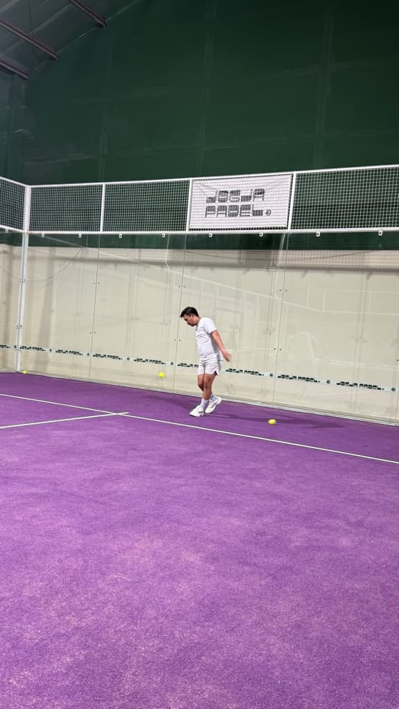 Vortez Padel media 6