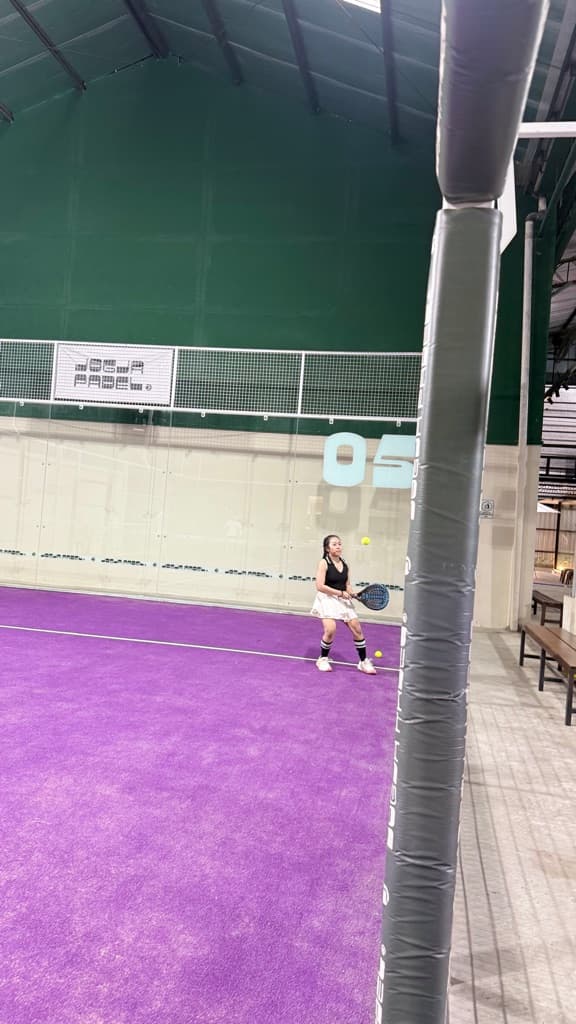 Vortez Padel media 5