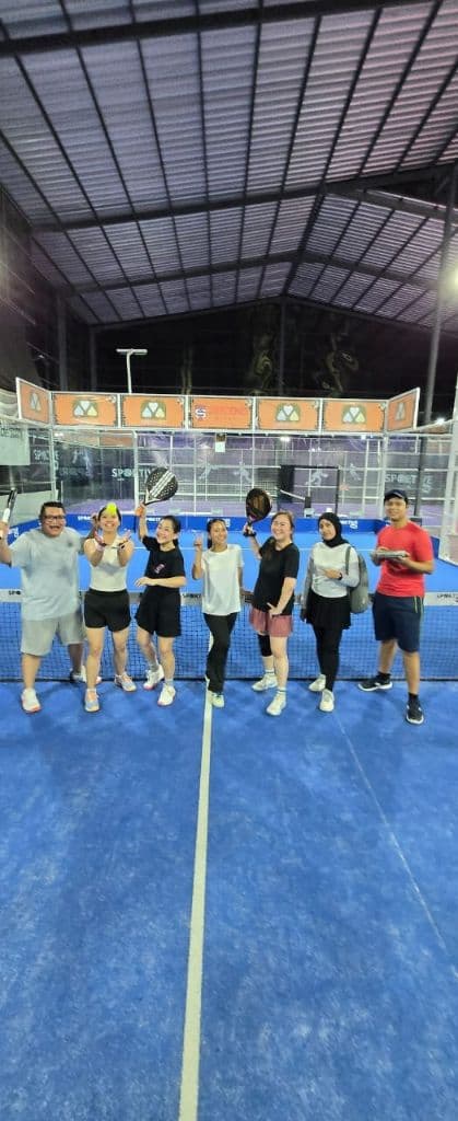 PADELITA | BDG media 6