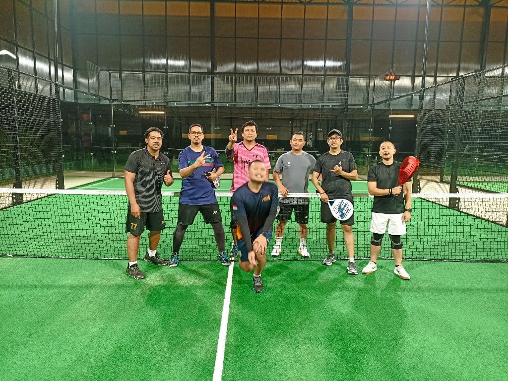 Evopadel club media 1