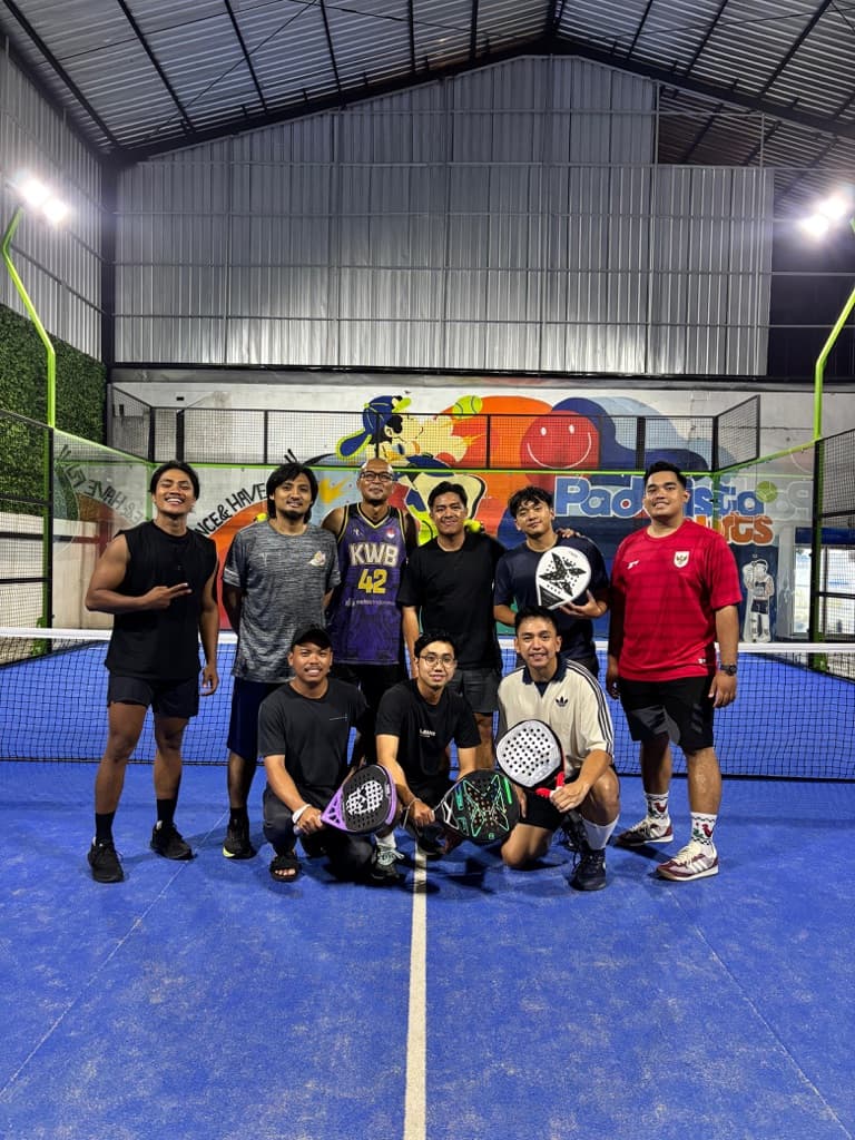 Kawan Baru Basketball media 2