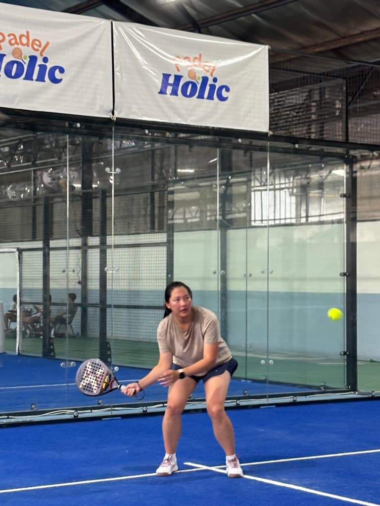 Padel Works media 6