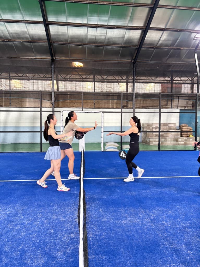 Padel Works media 5