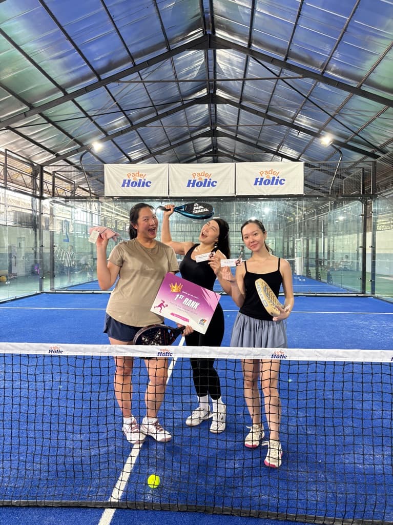 Padel Works media 4