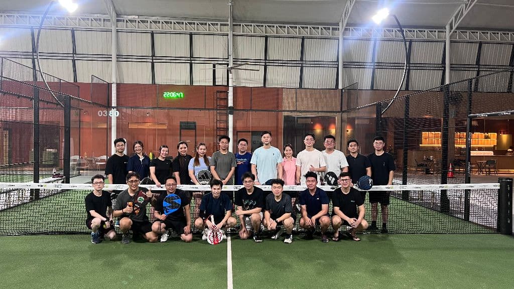 Aftrwrk Padel media 1