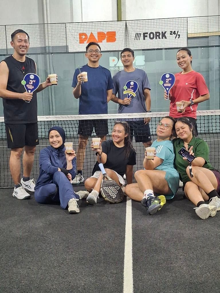 Padel Loka media 5