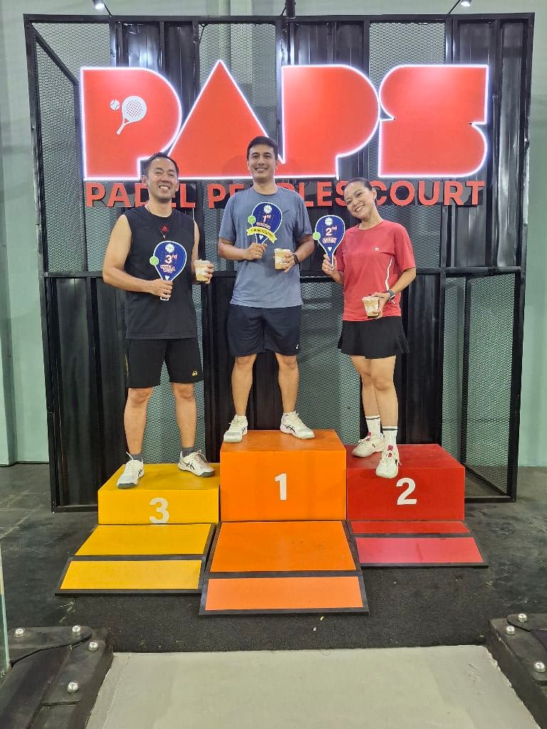Padel Loka media 4