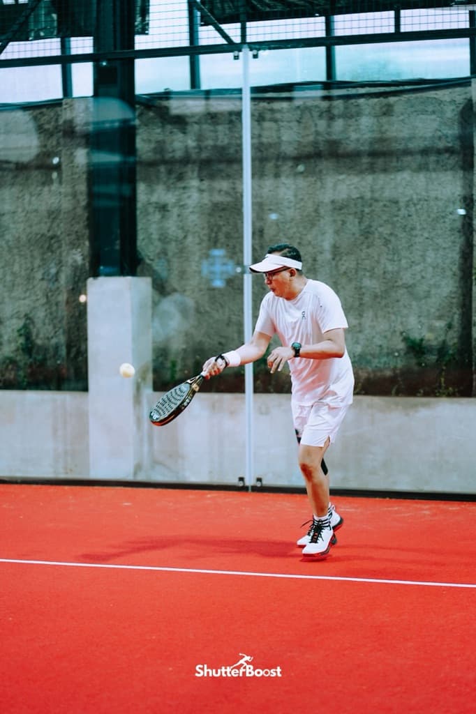 BOSSQUE PADEL CLUB media 6