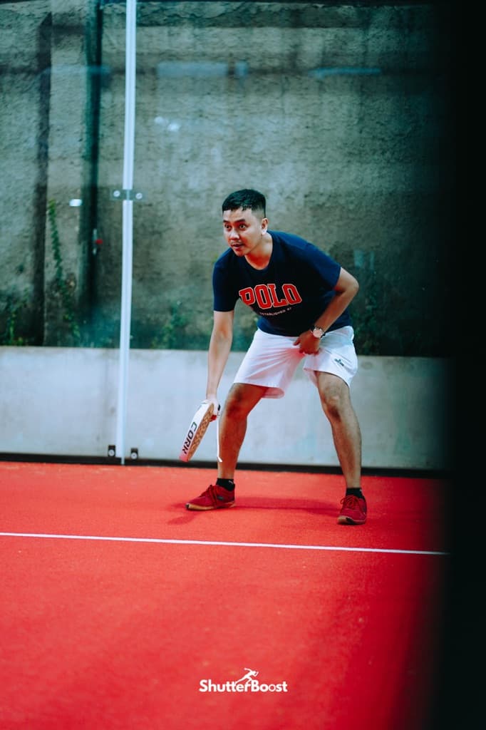 BOSSQUE PADEL CLUB media 5