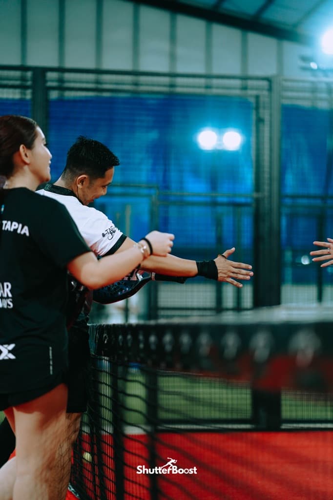 BOSSQUE PADEL CLUB media 4