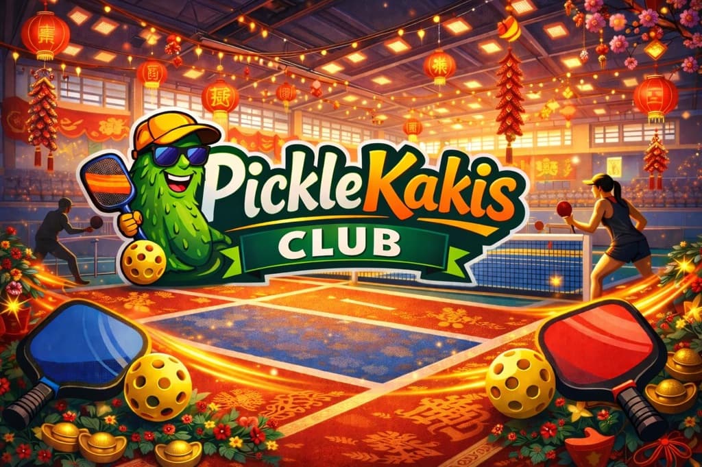 PickleKakis Club media 1