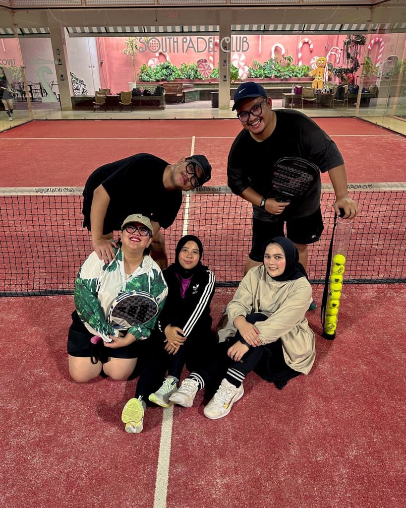 Banana Backhand Club media 5