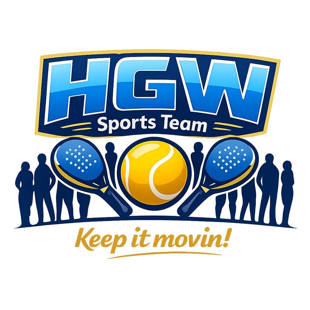 Hogwarts Padel media 1