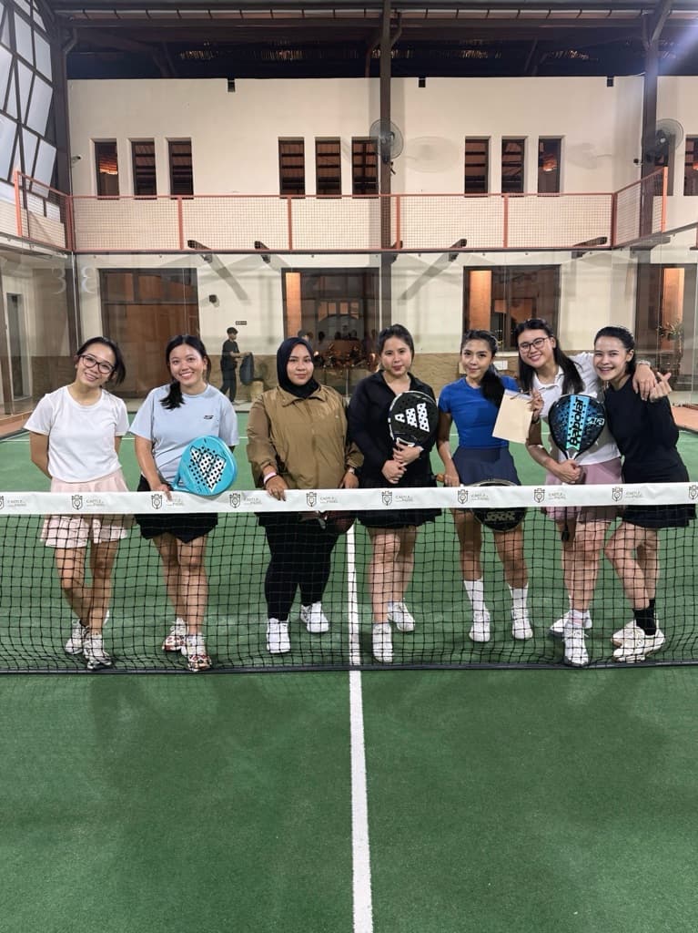 JB Padel Club media 6