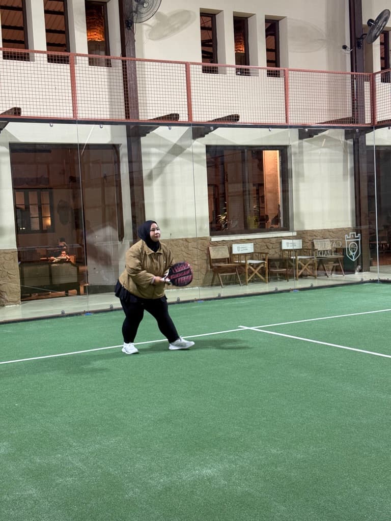 JB Padel Club media 3