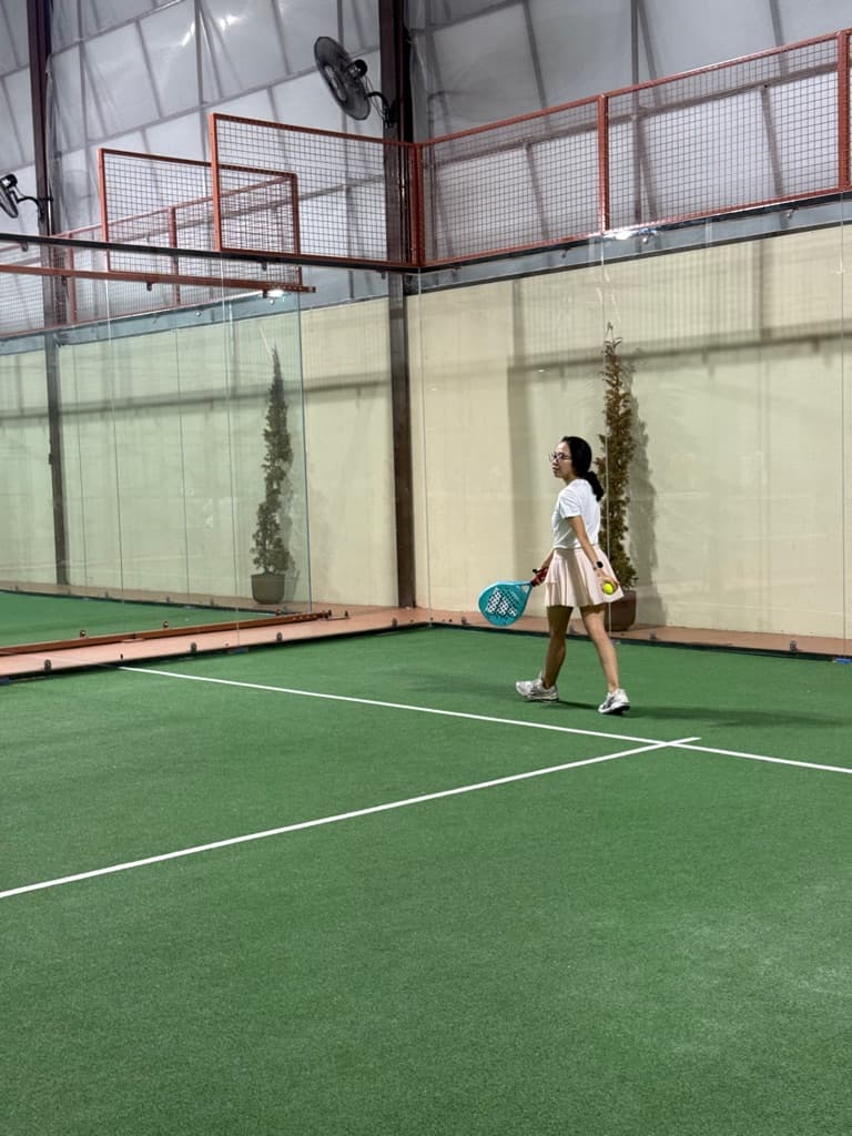 JB Padel Club media 2