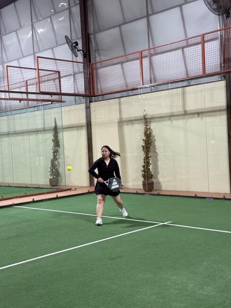JB Padel Club media 4