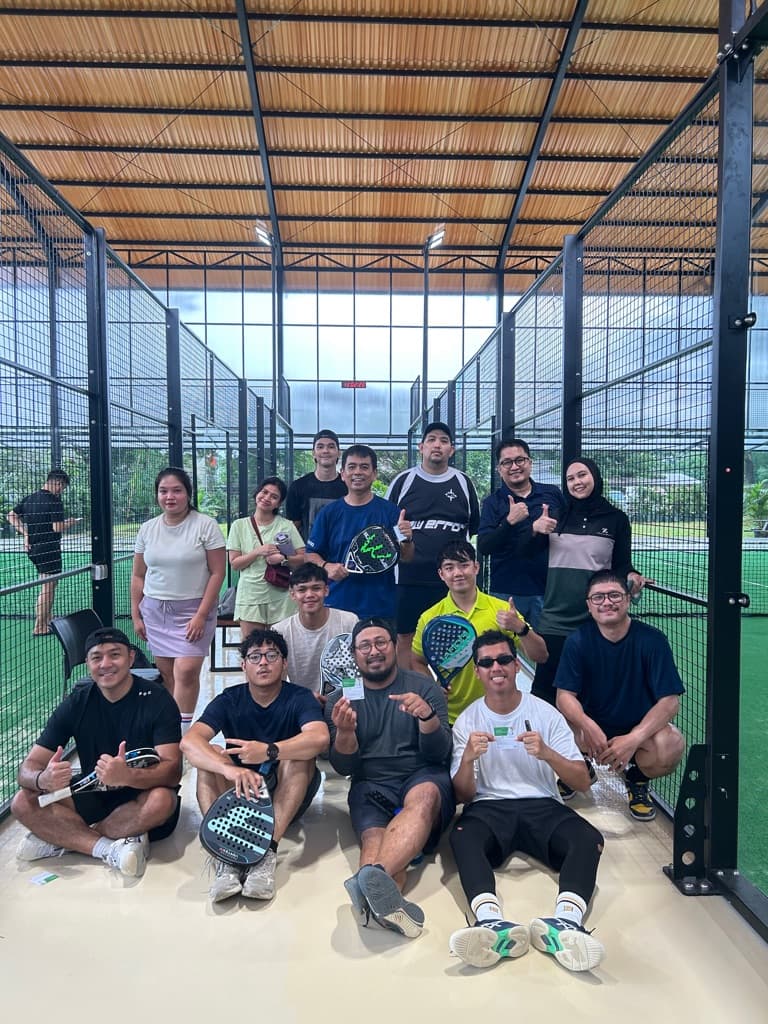 Padel Zquad media 5