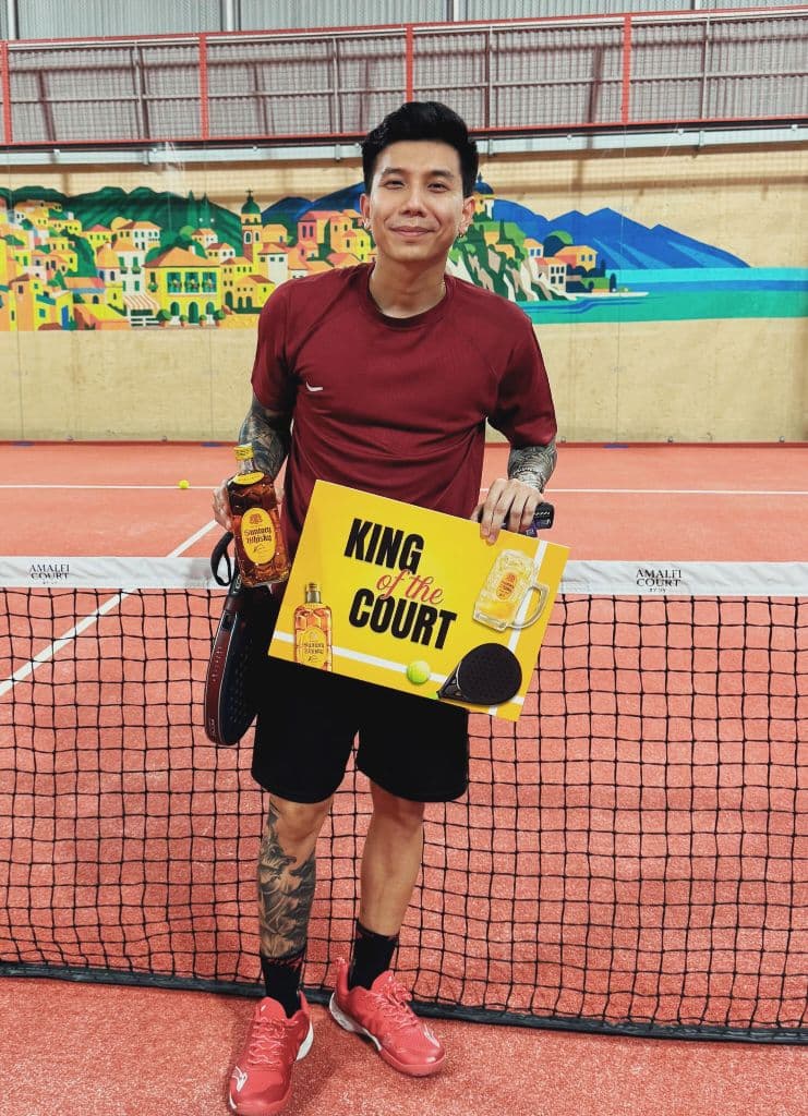 I-PADEL CLUB media 5