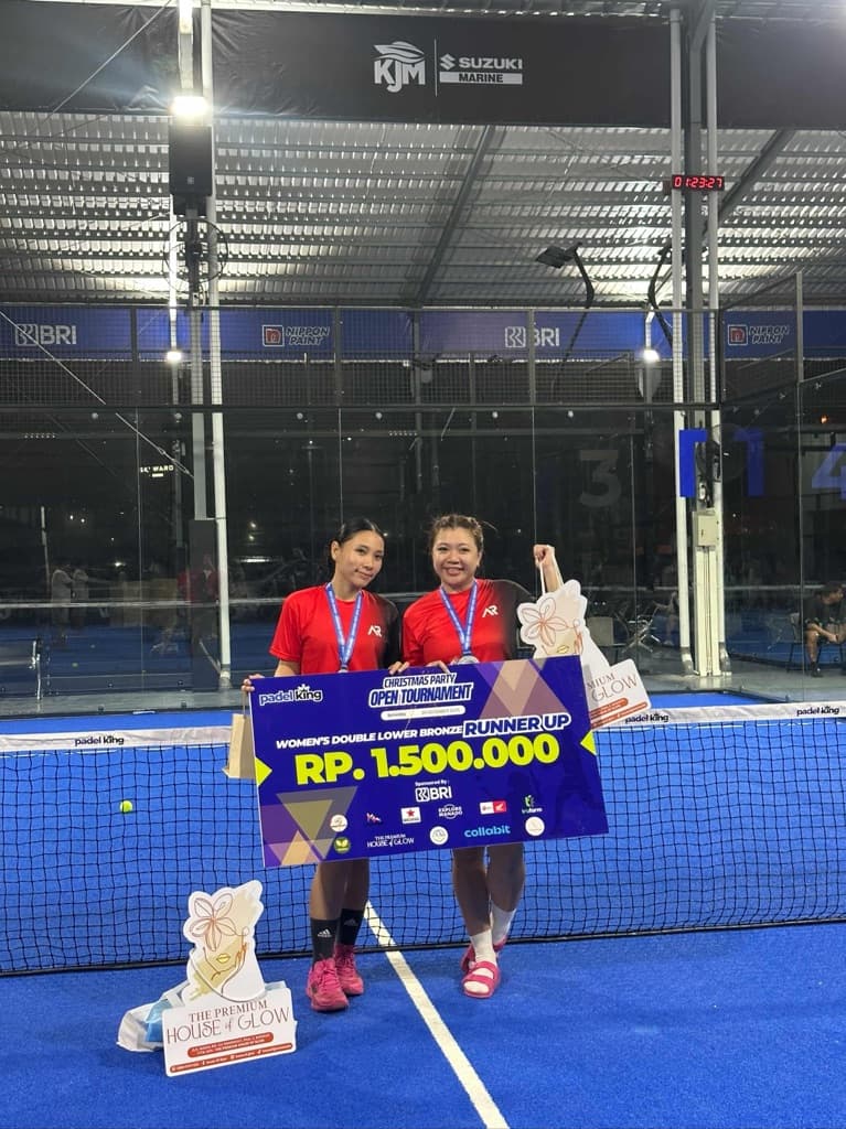 D’Padel Club SULUT media 4