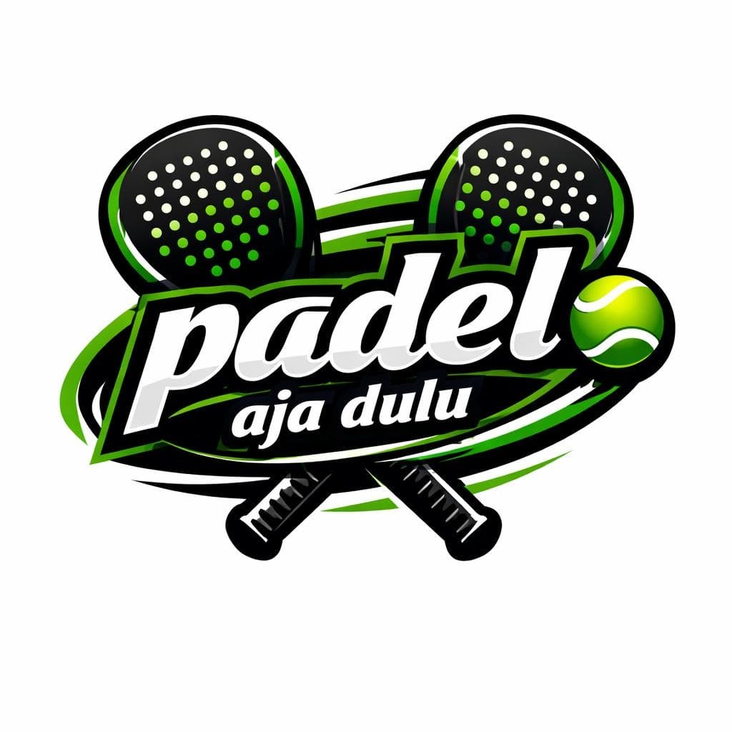 PadelAjaDulu media 1