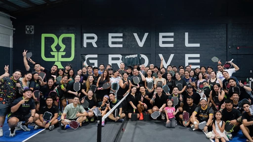 Revel Grove media 1