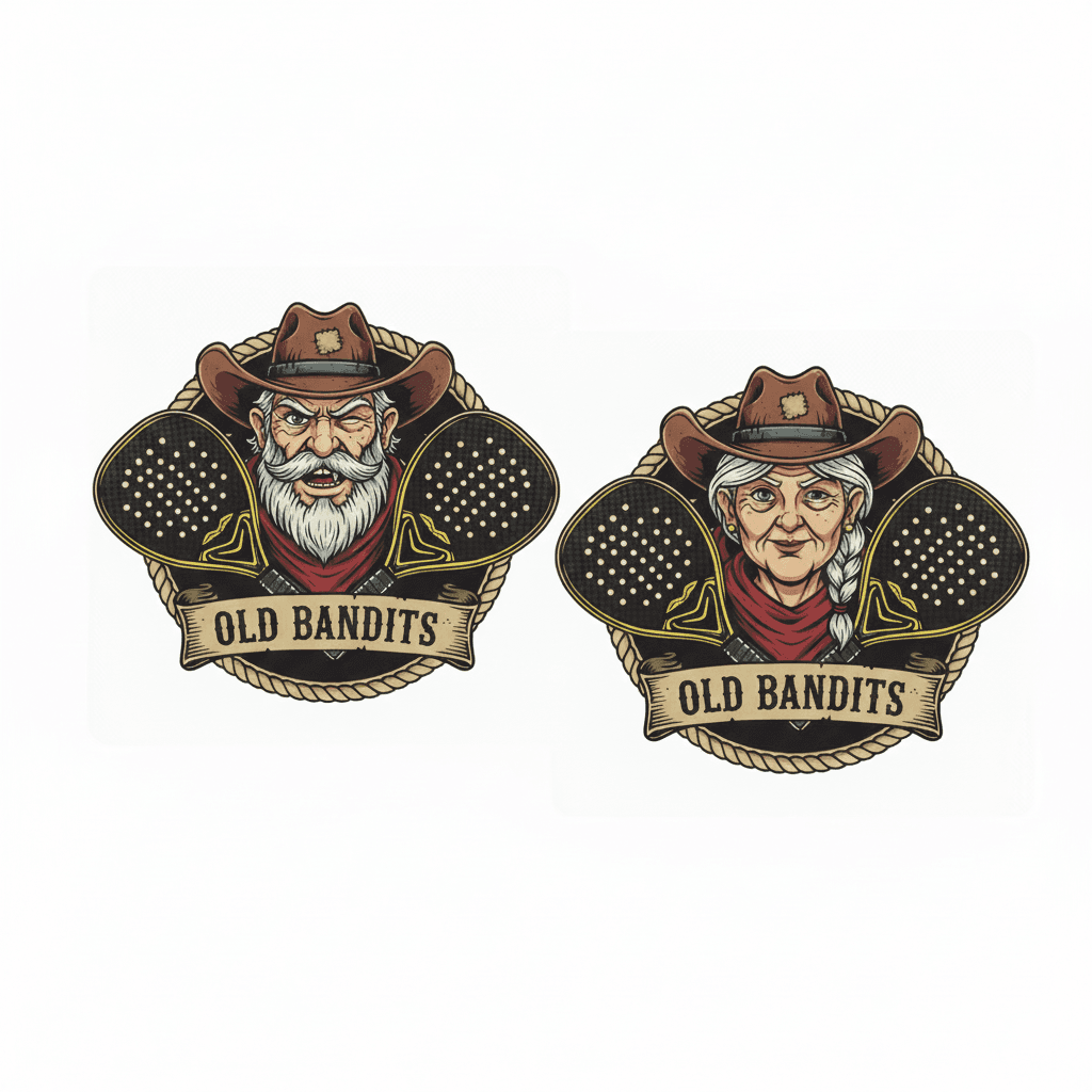 Old Bandits Padel Club media 1