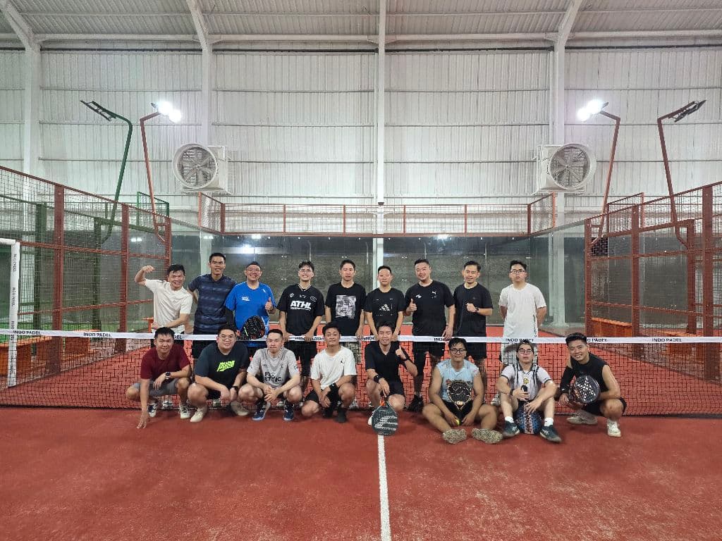 PadelHolicc media 3