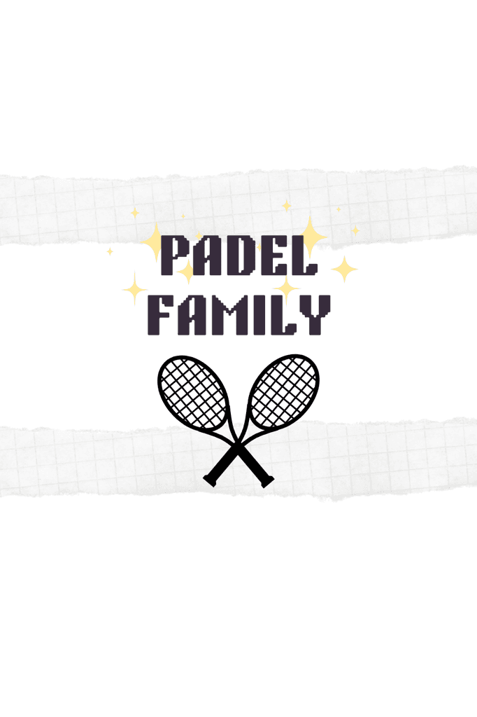 Padel Family media 1