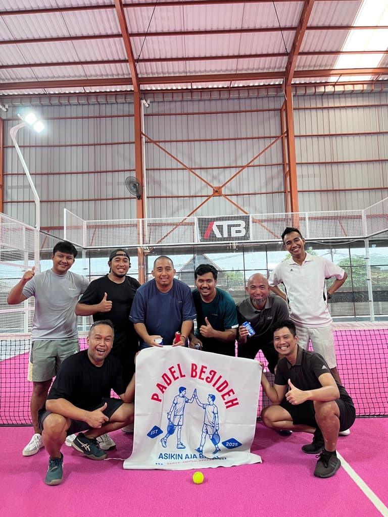 PADEL BEJIDEH  media 5