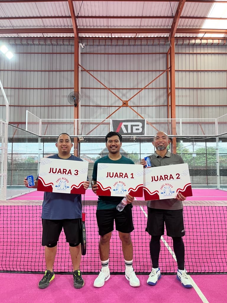 PADEL BEJIDEH  media 6
