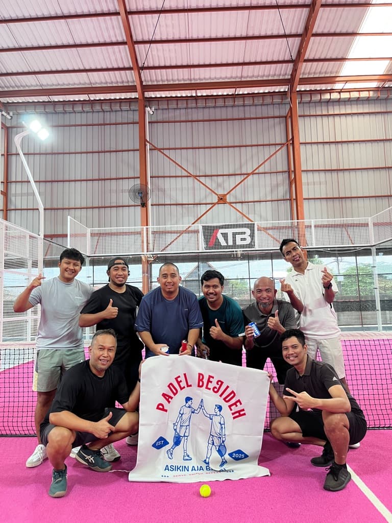 PADEL BEJIDEH  media 4