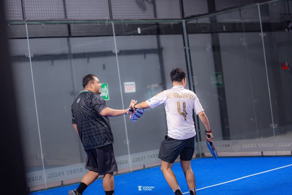 Free Padelstine media 6