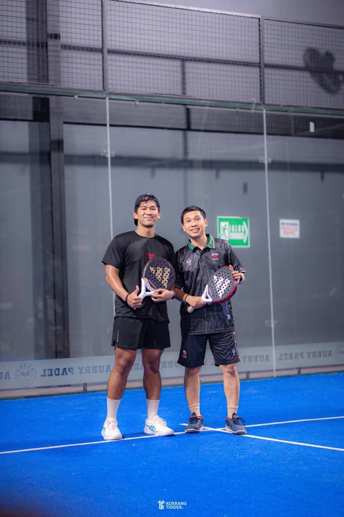 Free Padelstine media 5