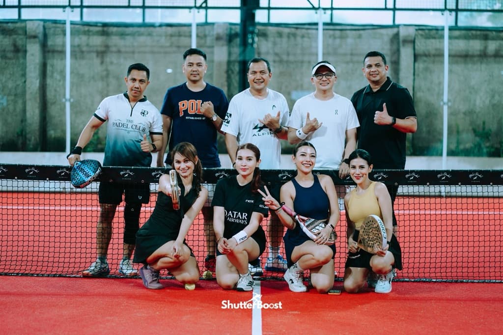 BOSSQUE PADEL CLUB media 3