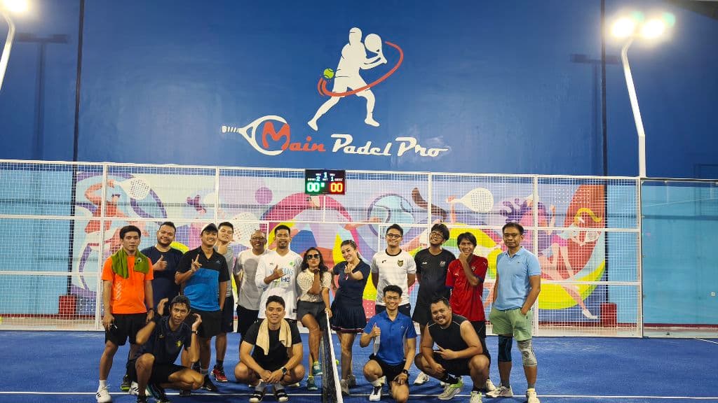BIMA PADEL CLUB media 3
