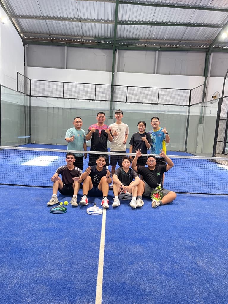 P Padel media 1