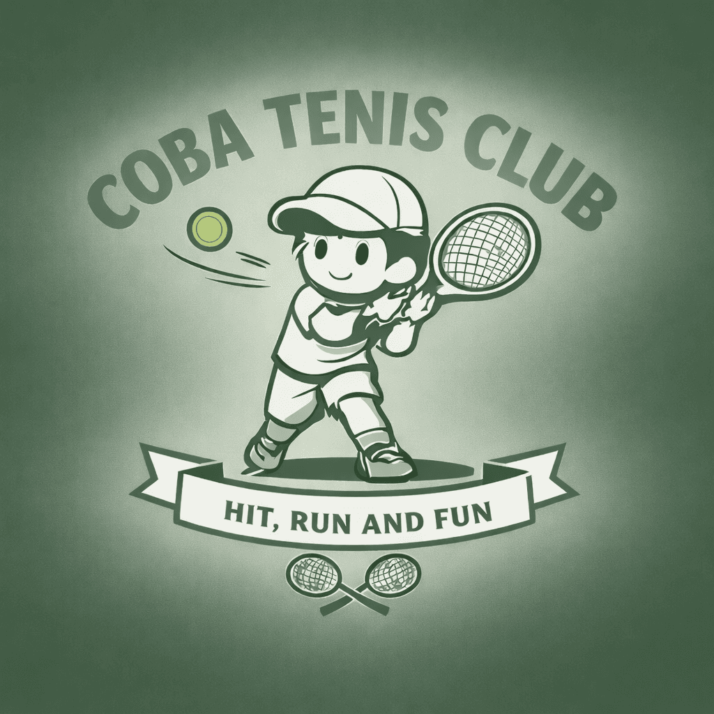 Coba Tenis Club media 1