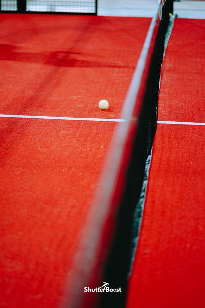 BOSSQUE PADEL CLUB media 2