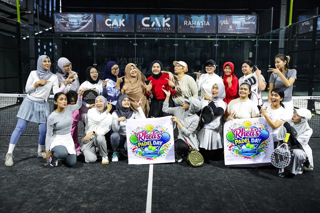 Rancakbana Padel Club media 5