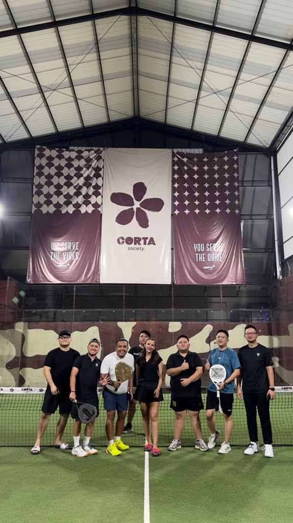 FEEL PADEL MALANG media 6