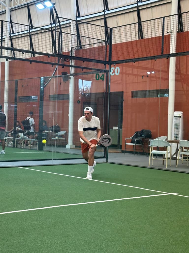 Gent's Padel Club media 6
