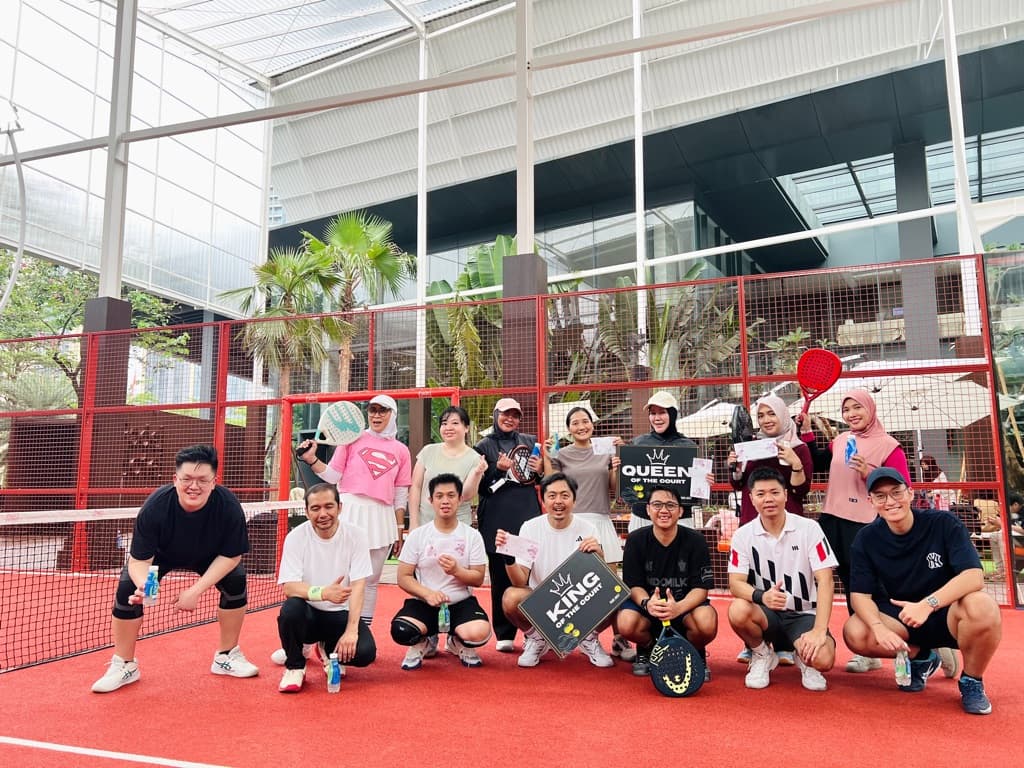 🎾PADEL MULU🎾 media 3