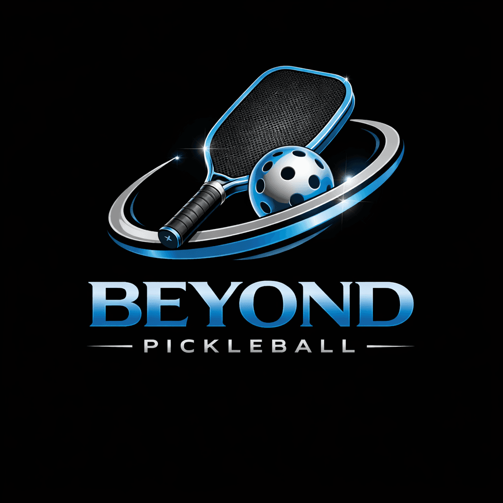 BEYOND PICKELBALL media 1
