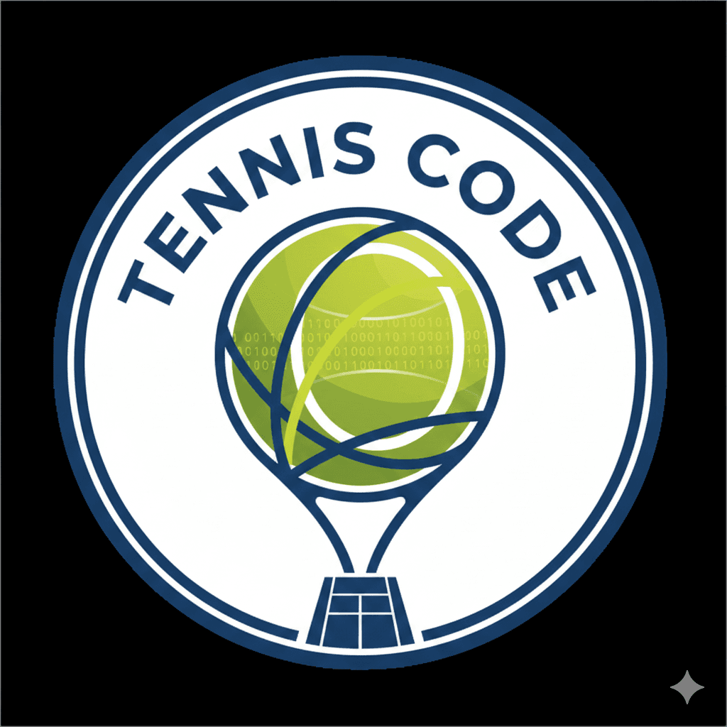 Tennis Code media 2