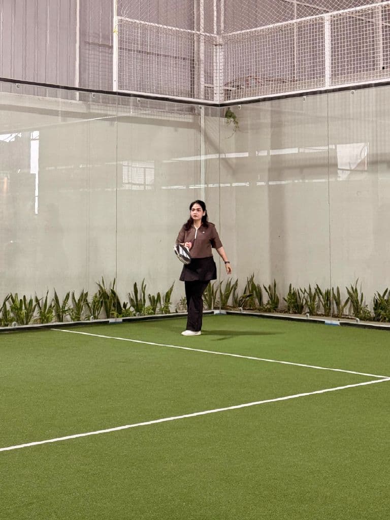 MOMMADEL.PADEL CLUB💝 media 5