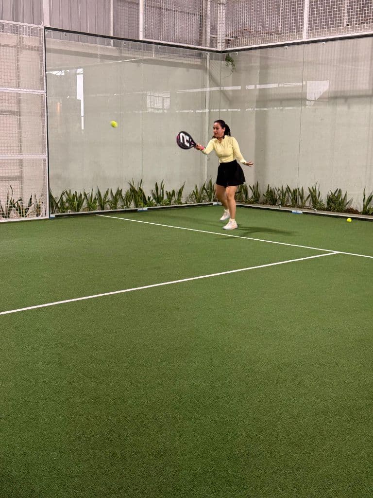 MOMMADEL.PADEL CLUB💝 media 2