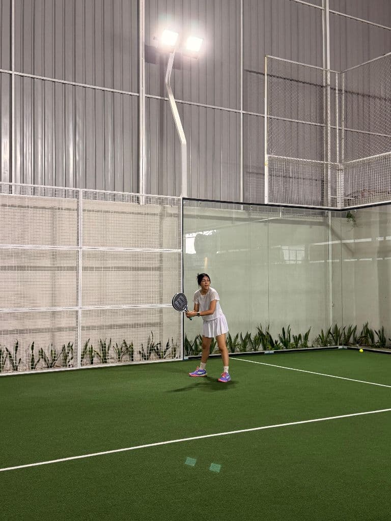 MOMMADEL.PADEL CLUB💝 media 6